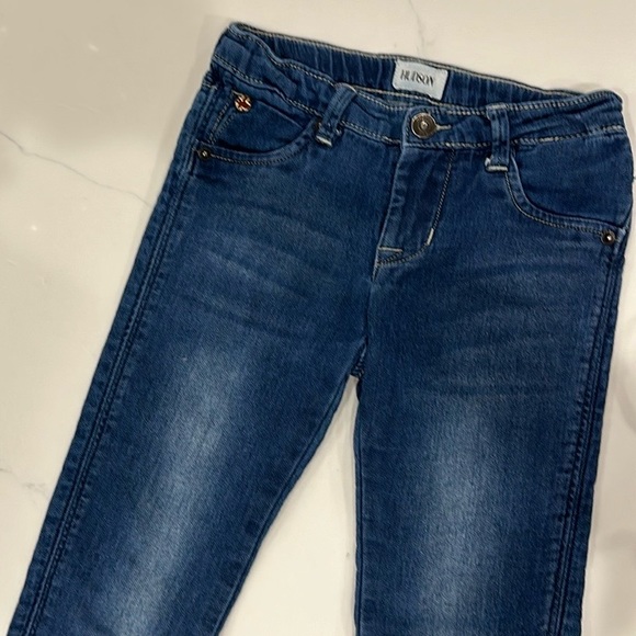 EUC Girls Hudson Jeans - Picture 2 of 11